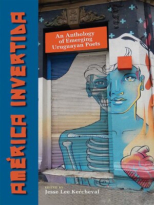 cover image of América invertida